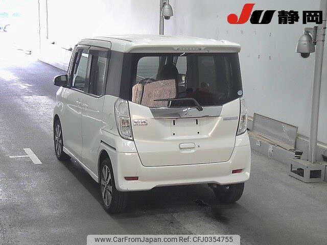 mitsubishi ek-space 2014 -MITSUBISHI 【後日 】--ek Space B11A--B11A-0021360---MITSUBISHI 【後日 】--ek Space B11A--B11A-0021360- image 2