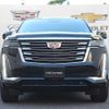 cadillac escalade 2024 -GM--Cadillac Escalade 7BA-T1UL--1GYS47KLXPR409***---GM--Cadillac Escalade 7BA-T1UL--1GYS47KLXPR409***- image 2