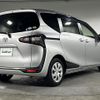 toyota sienta 2016 -TOYOTA--Sienta DBA-NSP170G--NSP170-7054402---TOYOTA--Sienta DBA-NSP170G--NSP170-7054402- image 16
