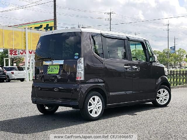 honda n-box 2017 CFJ1696657 image 2