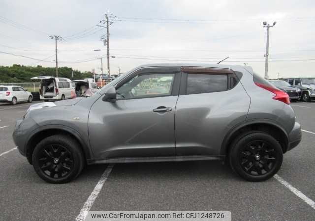 nissan juke 2012 646828-Y2024110056F-12 image 2