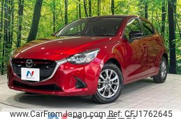 mazda demio 2019 CFJ1762645