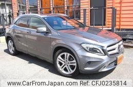 mercedes-benz gla-class 2014 quick_quick_DBA-156946_WDC1569462J034946