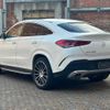 mercedes-benz gle-class 2022 quick_quick_3DA-167323_W1N1673232A689765 image 7