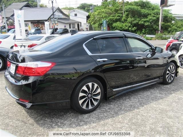 honda accord 2015 quick_quick_DAA-CR6_CR6-1102455 image 2