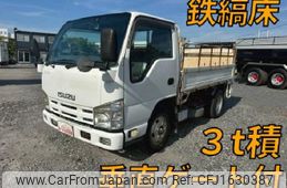 isuzu elf-truck 2014 CFJ1630387