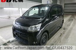 daihatsu move 2012 -DAIHATSU--Move LA110S--0028577---DAIHATSU--Move LA110S--0028577-