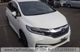 honda shuttle 2017 -HONDA--Shuttle GP7-1118521---HONDA--Shuttle GP7-1118521-