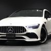 mercedes-benz amg 2021 -MERCEDES-BENZ--AMG 4AA-290659--W1K2906592A038961---MERCEDES-BENZ--AMG 4AA-290659--W1K2906592A038961- image 1