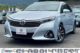 toyota sai 2014 CFJ1778698