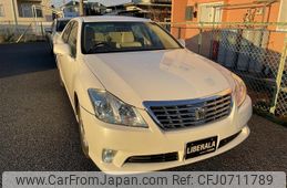 toyota crown 2012 -TOYOTA--Crown DBA-GRS200--GRS200-0079687---TOYOTA--Crown DBA-GRS200--GRS200-0079687-