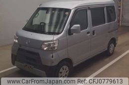 daihatsu hijet-van 2019 -DAIHATSU--Hijet Van EBD-S331V--S331V-0215032---DAIHATSU--Hijet Van EBD-S331V--S331V-0215032-