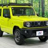suzuki jimny 2020 quick_quick_JB64W_JB64W-152020 image 16