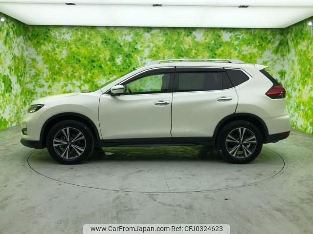 nissan x-trail 2017 quick_quick_NT32_NT32-076607 image 2