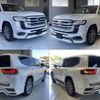 toyota land-cruiser 2023 quick_quick_3DA-FJA300W_FJA300-4061837 image 4