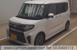 daihatsu tanto 2020 -DAIHATSU 【袖ケ浦 581え7652】--Tanto LA650S-1014244---DAIHATSU 【袖ケ浦 581え7652】--Tanto LA650S-1014244-