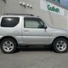 suzuki jimny 2009 CFJ1590654 image 23