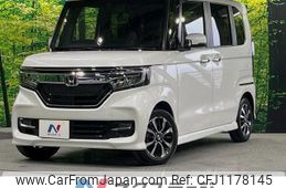 honda n-box 2020 -HONDA--N BOX 6BA-JF3--JF3-1534771---HONDA--N BOX 6BA-JF3--JF3-1534771-