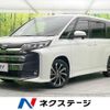 toyota noah 2023 -TOYOTA--Noah 6AA-ZWR90W--ZWR90-0093995---TOYOTA--Noah 6AA-ZWR90W--ZWR90-0093995- image 1