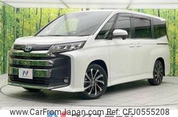 toyota noah 2023 -TOYOTA--Noah 6AA-ZWR90W--ZWR90-0093995---TOYOTA--Noah 6AA-ZWR90W--ZWR90-0093995-