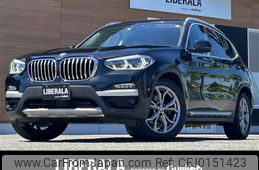 bmw x3 2020 -BMW--BMW X3 LDA-TX20--WBATX32030LR76096---BMW--BMW X3 LDA-TX20--WBATX32030LR76096-