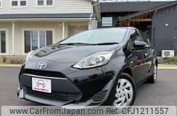 toyota aqua 2019 -TOYOTA--AQUA DAA-NHP10--NHP10-2624348---TOYOTA--AQUA DAA-NHP10--NHP10-2624348-