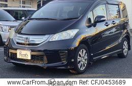 honda freed 2012 -HONDA--Freed DAA-GP3--GP3-1025872---HONDA--Freed DAA-GP3--GP3-1025872-