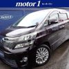 toyota vellfire 2012 quick_quick_DBA-ANH25W_ANH25-8036533 image 1