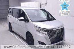 toyota esquire 2018 -TOYOTA--Esquire ZRR80G-0398125---TOYOTA--Esquire ZRR80G-0398125-