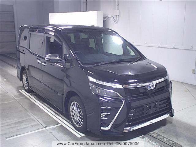 toyota voxy 2021 -TOYOTA--Voxy ZWR80W-0521244---TOYOTA--Voxy ZWR80W-0521244- image 1