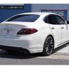 nissan fuga 2012 -NISSAN--Fuga DAA-HY51--HY51-500138---NISSAN--Fuga DAA-HY51--HY51-500138- image 6
