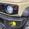 suzuki jimny-sierra 2022 -SUZUKI--Jimny Sierra 3BA-JB74W--JB74W-170806---SUZUKI--Jimny Sierra 3BA-JB74W--JB74W-170806- image 13