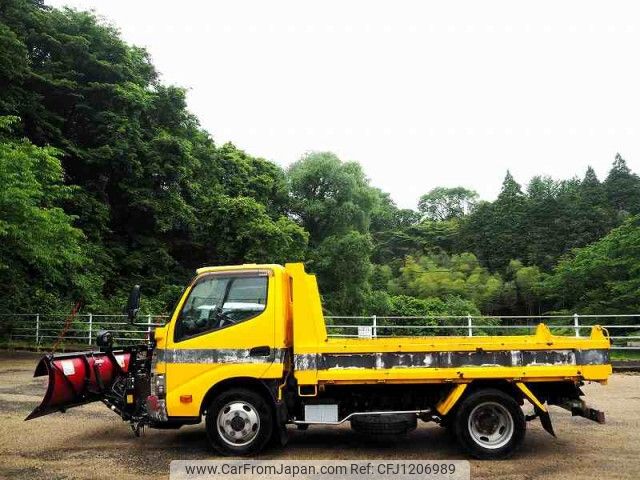 hino dutro 2017 -HINO--Hino Dutoro TKG-XZU675T--XZU675-0008529---HINO--Hino Dutoro TKG-XZU675T--XZU675-0008529- image 2