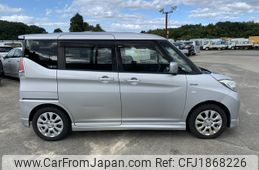 suzuki solio 2018 CFJ1868226