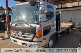 hino ranger 2006 CFJ1752073