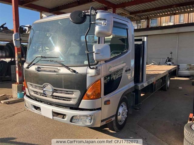 hino ranger 2006 CFJ1752073 image 1