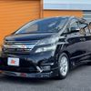 toyota vellfire 2010 -TOYOTA--Vellfire DBA-ANH20W--ANH20-8122243---TOYOTA--Vellfire DBA-ANH20W--ANH20-8122243- image 10