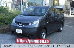 nissan nv200-vanette-van 2025 CFJ1533341