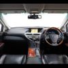 lexus rx 2010 CFJ1657282 image 13