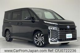 toyota voxy 2024 -TOYOTA--Voxy 6AA-ZWR90W--ZWR90-0202592---TOYOTA--Voxy 6AA-ZWR90W--ZWR90-0202592-