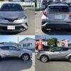 toyota c-hr 2018 quick_quick_DBA-NGX50_NGX50-2004676 image 2