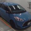 toyota sienta 2022 -TOYOTA--Sienta NSP170G-7299087---TOYOTA--Sienta NSP170G-7299087- image 6