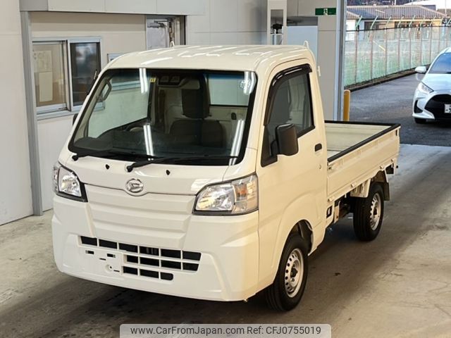 daihatsu hijet-truck 2018 -DAIHATSU--Hijet Truck S500P-0088305---DAIHATSU--Hijet Truck S500P-0088305- image 1