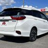 honda shuttle 2017 -HONDA--Shuttle DAA-GP7--GP7-1112059---HONDA--Shuttle DAA-GP7--GP7-1112059- image 3