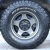 toyota land-cruiser-wagon 1996 CFJ1700996 image 10