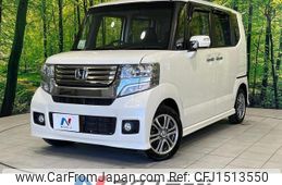 honda n-box 2013 CFJ1513550