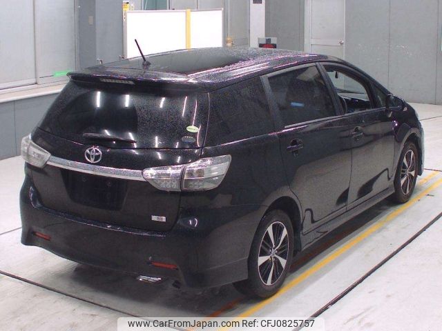 toyota wish 2012 -TOYOTA--Wish ZGE20W-0142275---TOYOTA--Wish ZGE20W-0142275- image 2