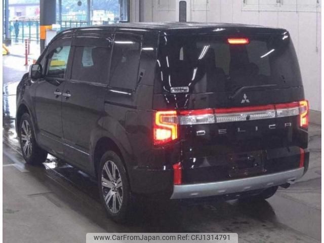 mitsubishi delica-d5 2023 quick_quick_3DA-CV1W_4016196 image 2