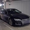 audi a4 2018 -AUDI--Audi A4 WAUZZZF49JA221570---AUDI--Audi A4 WAUZZZF49JA221570- image 1