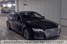 audi a4 2018 -AUDI--Audi A4 WAUZZZF49JA221570---AUDI--Audi A4 WAUZZZF49JA221570-
